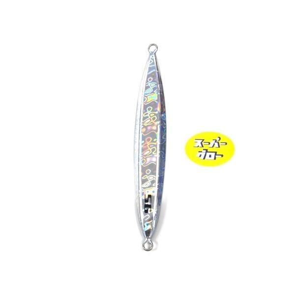 Deepliner Slow Skip FB 130g Aqua Orikara Super Glow