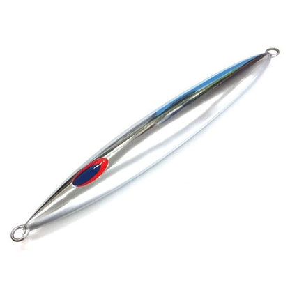 Deepliner Slow Skip FB 130g Holo personalizado genuíno