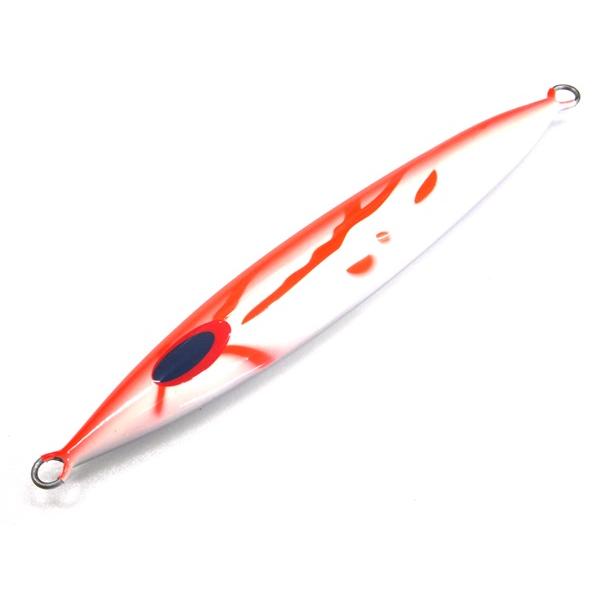 Deepliner Slow Skip FB 130g Genuíno Glo