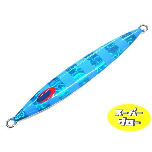 Deepliner Slow Skip FB 130g Genuíno Super Glow