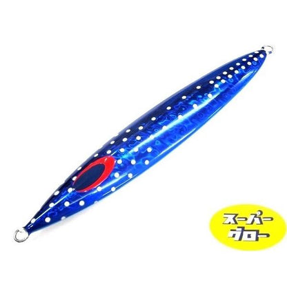 ディープライナー　スロースキップFB　130g　純正　スーパーグロー