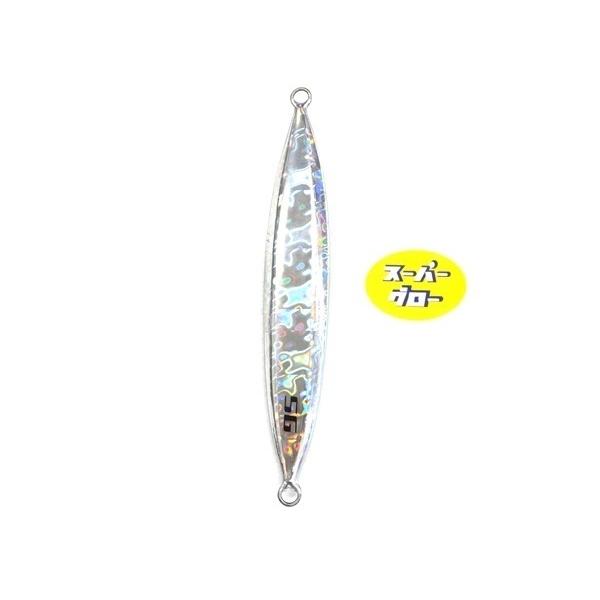 Deepliner Slow Skip FB 130g Genuíno Super Glow