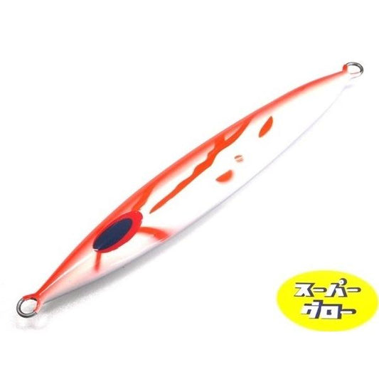 Deepliner Slow Skip FB 130g Genuíno Super Glow