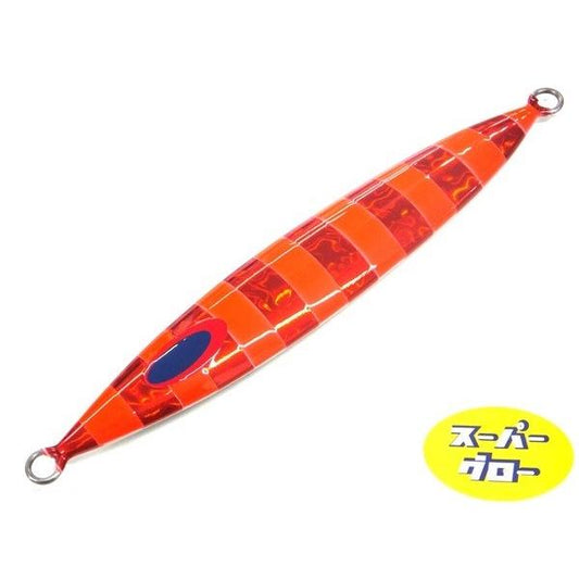 Deepliner Slow Skip FB 130g Genuíno Super Glow