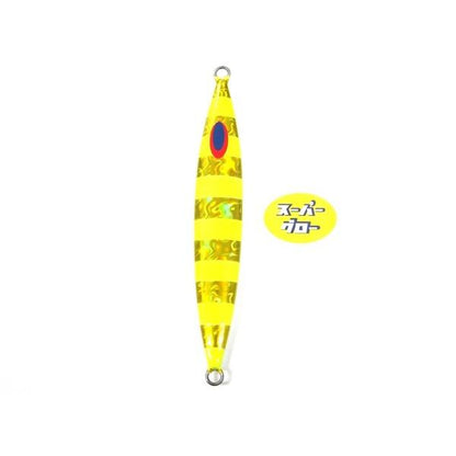 ディープライナー　スロースキップFB　130g　純正　スーパーグロー