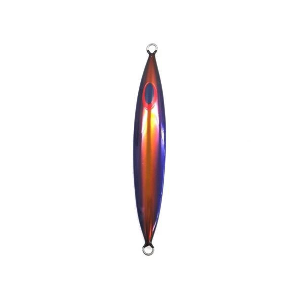 ディープライナー　スロースキップFB　150g　アクアオリカラ　カスタムホロ