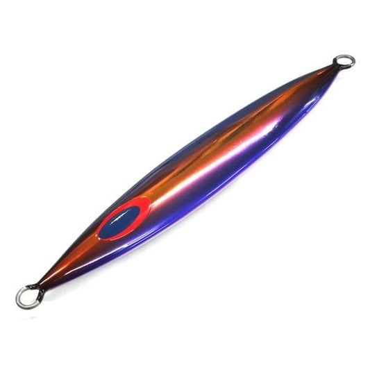 ディープライナー　スロースキップFB　150g　アクアオリカラ　カスタムホロ