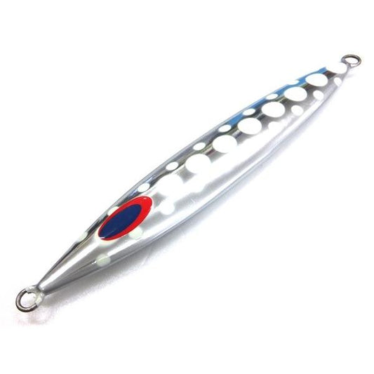 ディープライナー　スロースキップFB　150g　アクアオリカラ　カスタムホロ　グロー