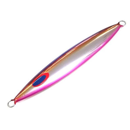 ディープライナー　スロースキップFB　150g　アクアオリカラ　カスタムホロ　グロー