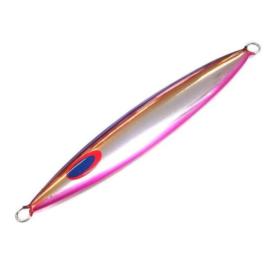Deepliner Slow Skip FB 150g Aqua Orikara Custom Holo Glow