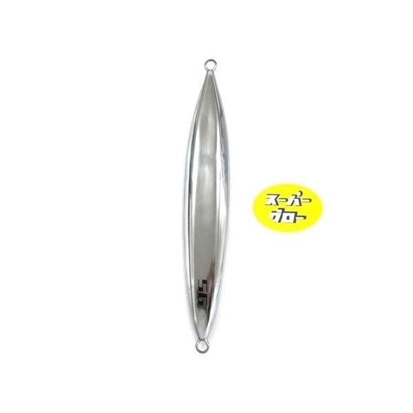 ディープライナー　スロースキップFB　150g　アクアオリカラ　カスタムホロ　スーパーグロー