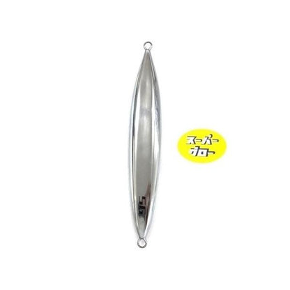 ディープライナー　スロースキップFB　150g　アクアオリカラ　カスタムホロ　スーパーグロー