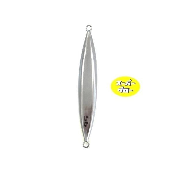 ディープライナー　スロースキップFB　150g　アクアオリカラ　カスタムホロ　スーパーグロー