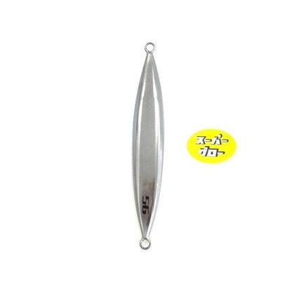 ディープライナー　スロースキップFB　150g　アクアオリカラ　カスタムホロ　スーパーグロー