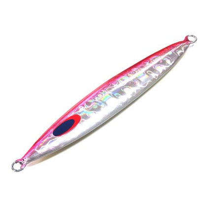 Deepliner Slow Skip FB 150g Aqua Orikara Glow