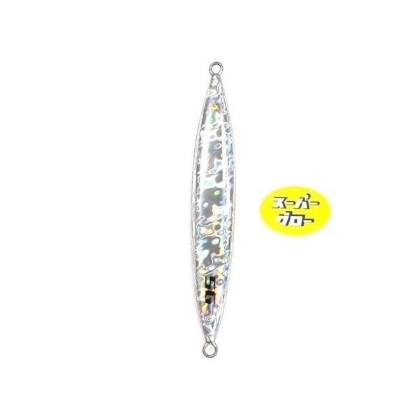Deepliner Slow Skip FB 150g Aqua Orikara Super Glow