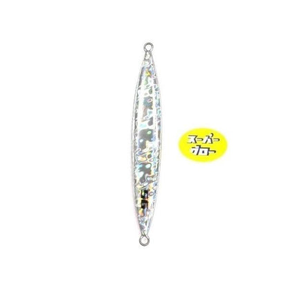 Deepliner Slow Skip FB 150g Aqua Orikara Super Glow