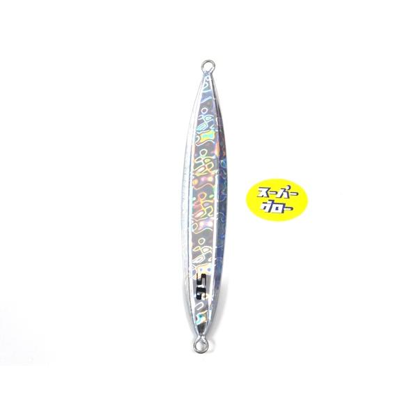 Deepliner Slow Skip FB 150g Aqua Orikara Super Glow