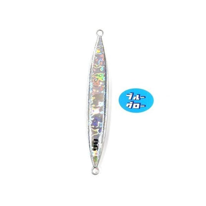 Deepliner Slow Skip FB 150g Genuine Blue Glo