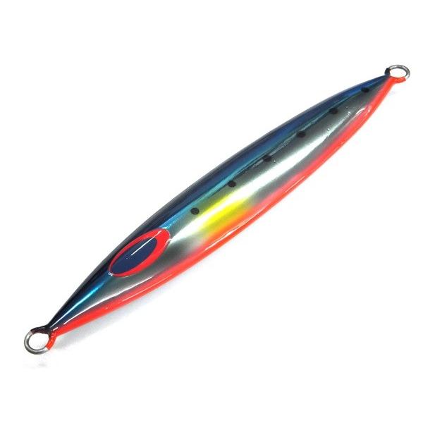 Deepliner Slow Skip FB 150g Holo Personalizado Genuíno
