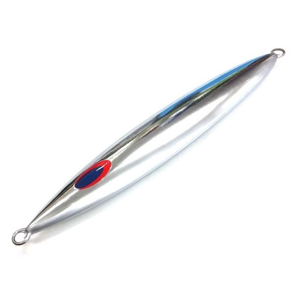 Deepliner Slow Skip FB 150g Genuine Custom Holo