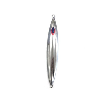 Deepliner Slow Skip FB 150g Genuine Custom Holo