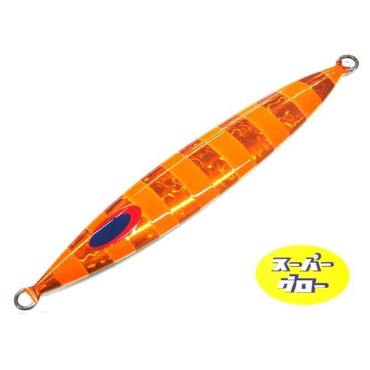 Deepliner Slow Skip FB 150g Genuine Super Glow