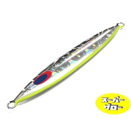 Deepliner Slow Skip FB 150g Genuine Super Glow