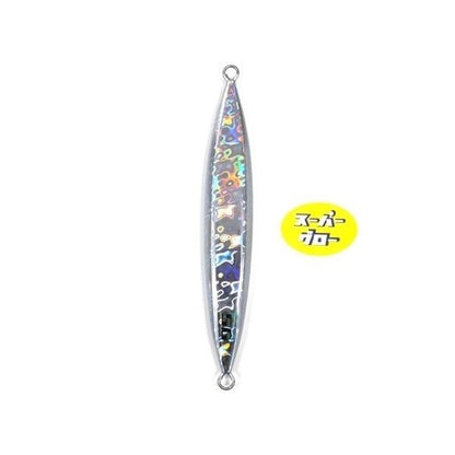 Deepliner Slow Skip FB 150g Genuine Super Glow