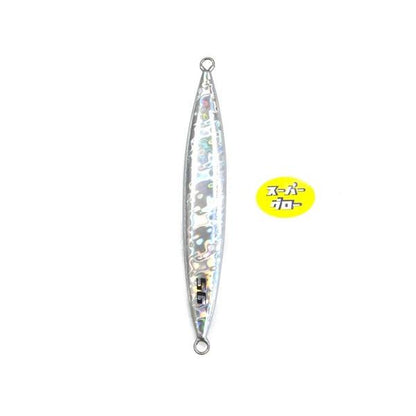 Deepliner Slow Skip FB 150g Genuine Super Glow