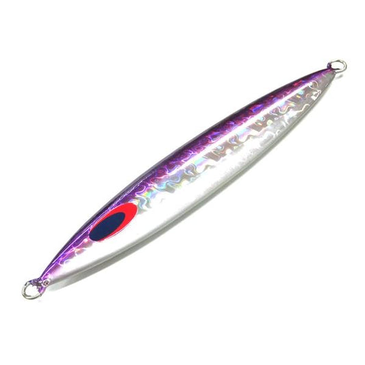 ディープライナー　スロースキップFB　180g　アクアオリカラ
