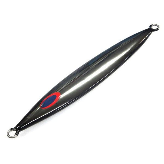 ディープライナー　スロースキップFB　180g　アクアオリカラ　カスタムホロ