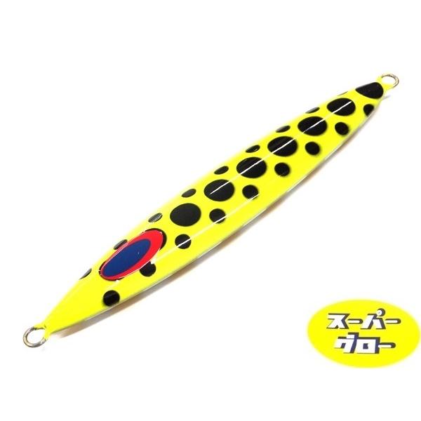 Deepliner Slow Skip FB 180g Aqua Orikara Custom Holo Super Glow