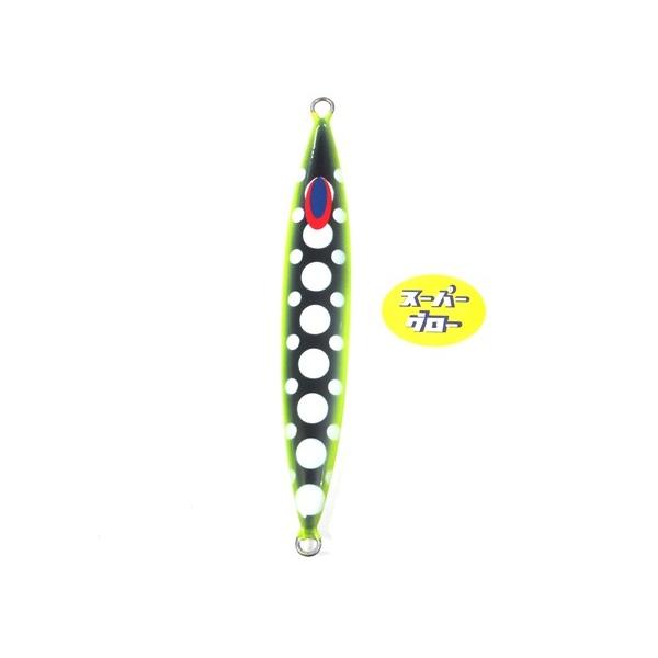 Deepliner Slow Skip FB 180g Aqua Orikara Custom Holo Super Glow