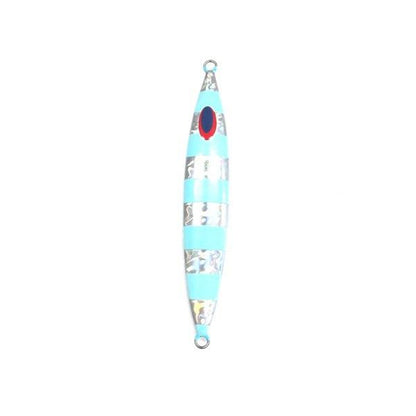 Deepliner Slow Skip FB 180g Aqua Orikara Glow