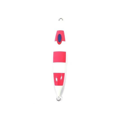 Deepliner Slow Skip FB 180g Aqua Orikara Glow