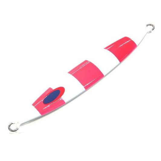 ディープライナー　スロースキップFB　180g　アクアオリカラ　グロー