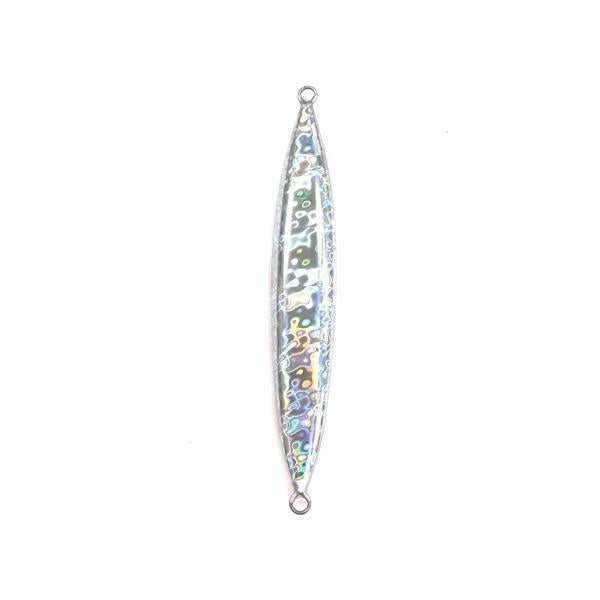 Deepliner Slow Skip FB 180g Aqua Orikara Glow