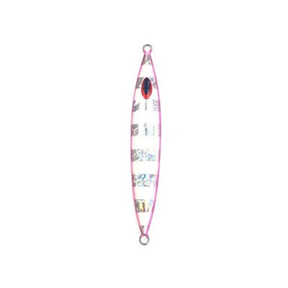 Deepliner Slow Skip FB 180g Aqua Orikara Glow