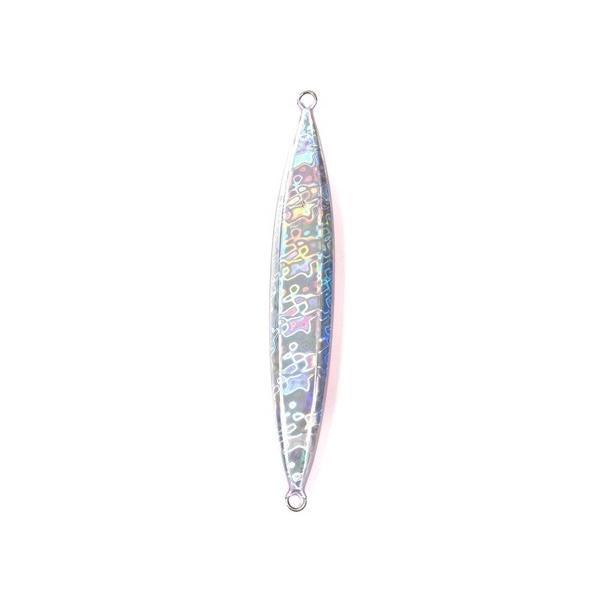 Deepliner Slow Skip FB 180g Aqua Orikara Glow