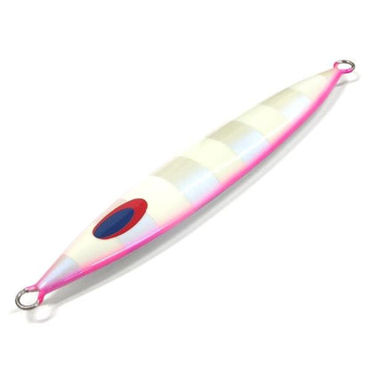 Deepliner Slow Skip FB 180g Aqua Orikara Glow