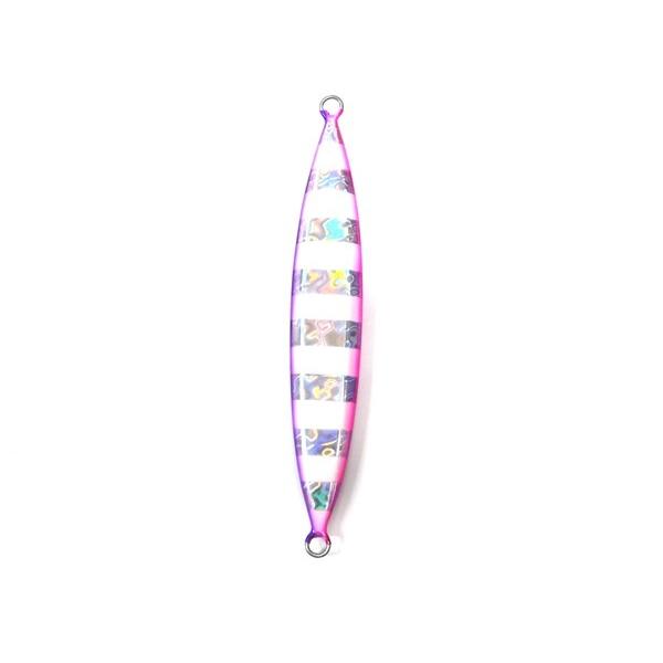 Deepliner Slow Skip FB 180g Aqua Orikara Glow