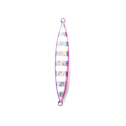 Deepliner Slow Skip FB 180g Aqua Orikara Glow