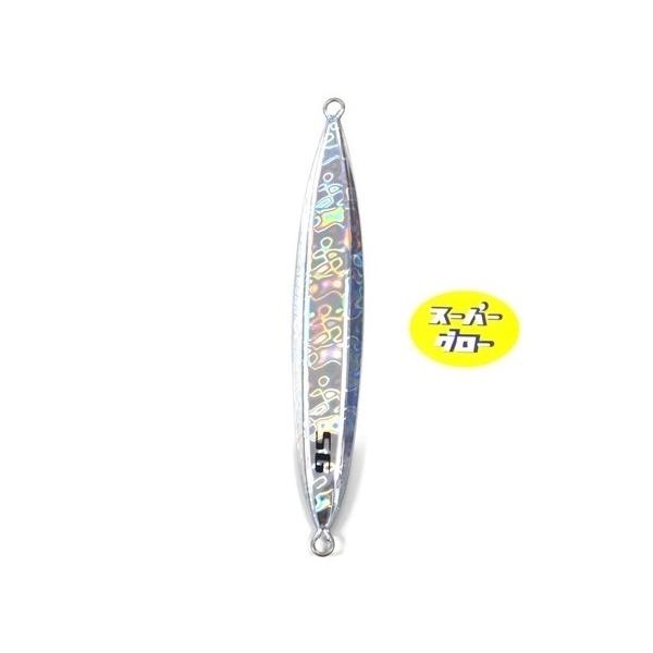 Deepliner Slow Skip FB 180g Aqua Orikara Super Glow