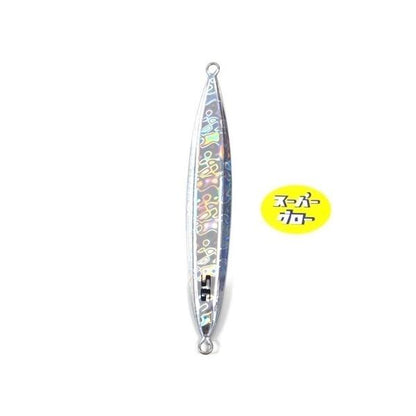 Deepliner Slow Skip FB 180g Aqua Orikara Super Glow