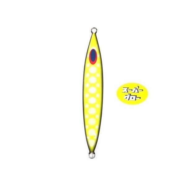 Deepliner Slow Skip FB 180g Aqua Orikara Super Glow