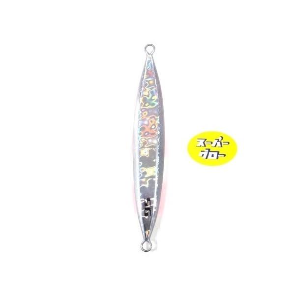 ディープライナー　スロースキップFB　180g　アクアオリカラ　スーパーグロー