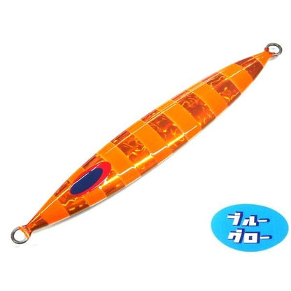 ディープライナー　スロースキップFB　180g　純正　ブルーグロー