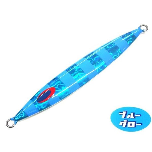 Deepliner Slow Skip FB 180g Genuine Blue Glo
