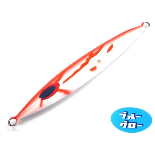 Deepliner Slow Skip FB 180g Genuine Blue Glo